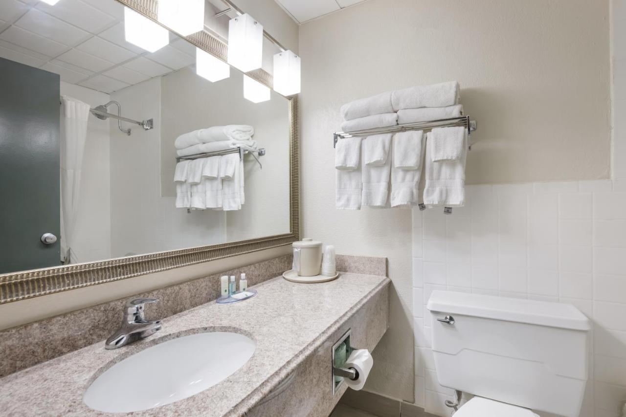 Quality Inn Joliet Habitación foto